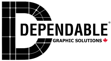dependable graphic solutions logo