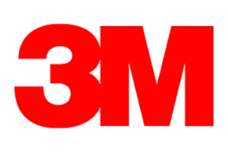 3M logo
