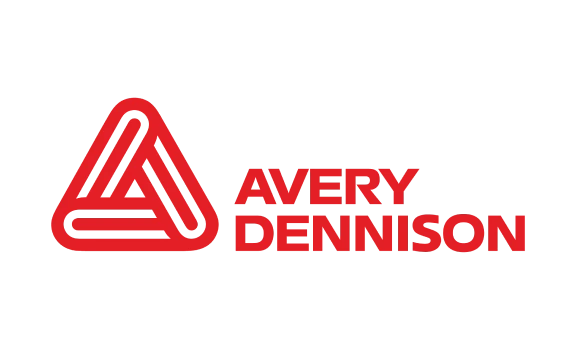 avery dennison logo