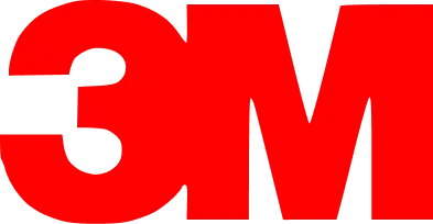 3M logo